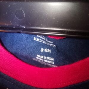 Cute odds n ends of baby clothes for a boy